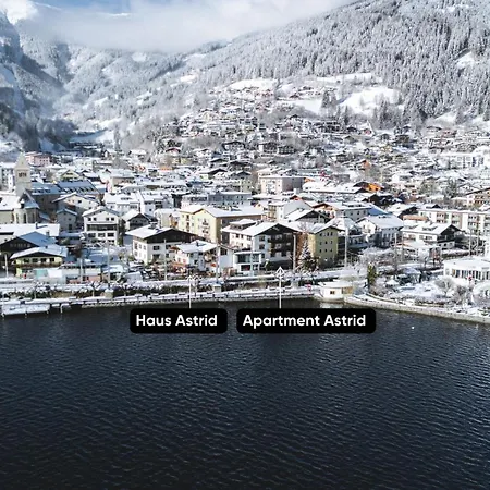 Astrid * Zell am See