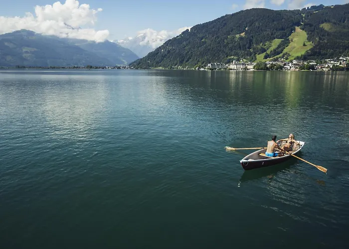 Astrid * Zell am See