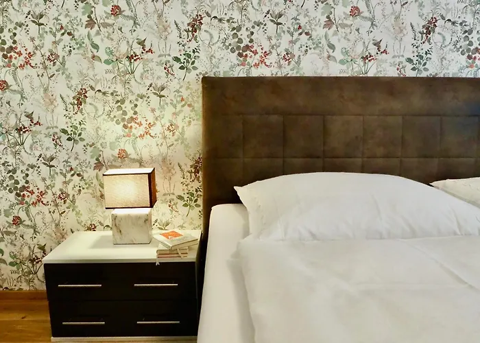 Apartamento Astrid *