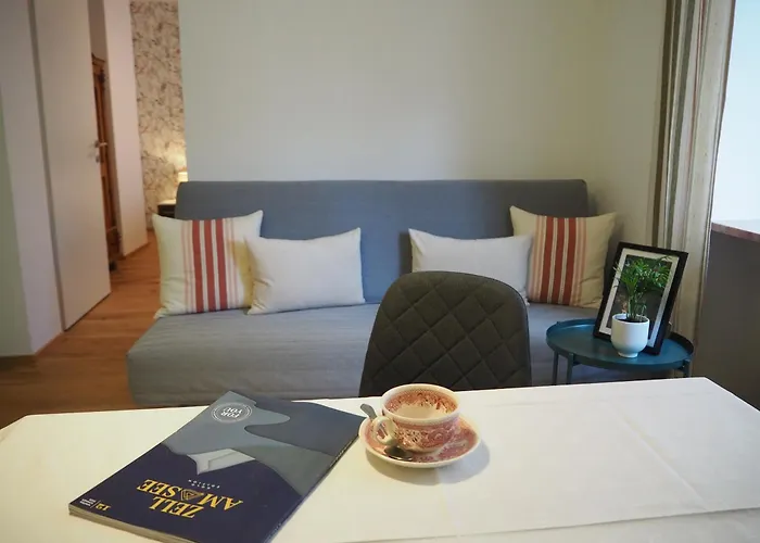 Astrid * Zell am See