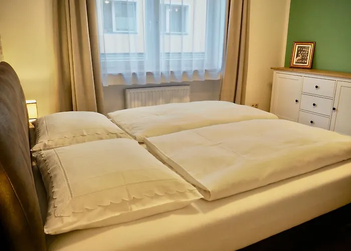 Astrid Apartamento *