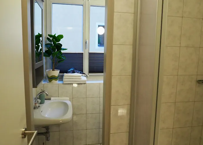 Apartamento Astrid *