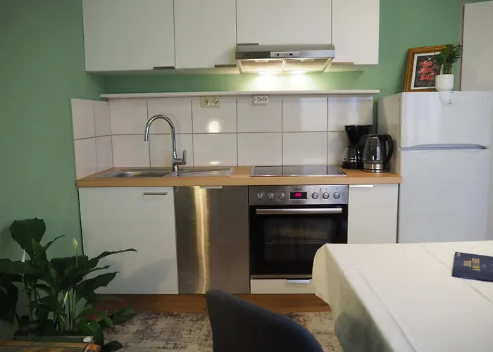 Astrid Apartamento Zell am See