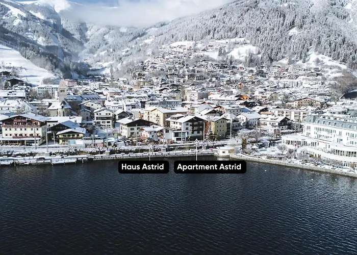 Astrid * Zell am See