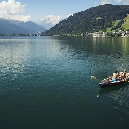 Astrid * Zell am See