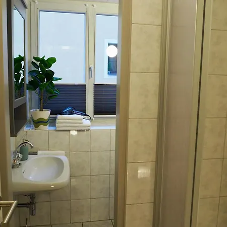 Apartment Astrid *